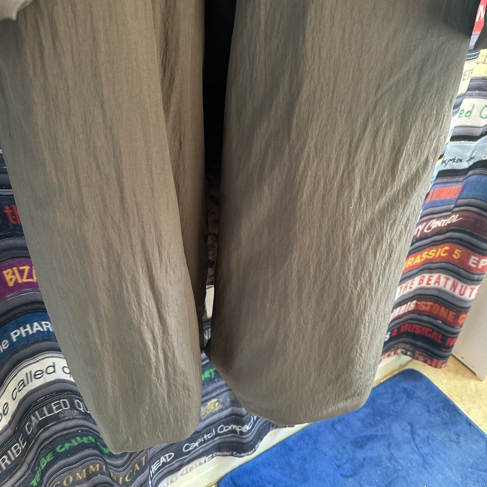 CLOSET CLOSING ASOS Design Overcoat - Picture 4 of 12